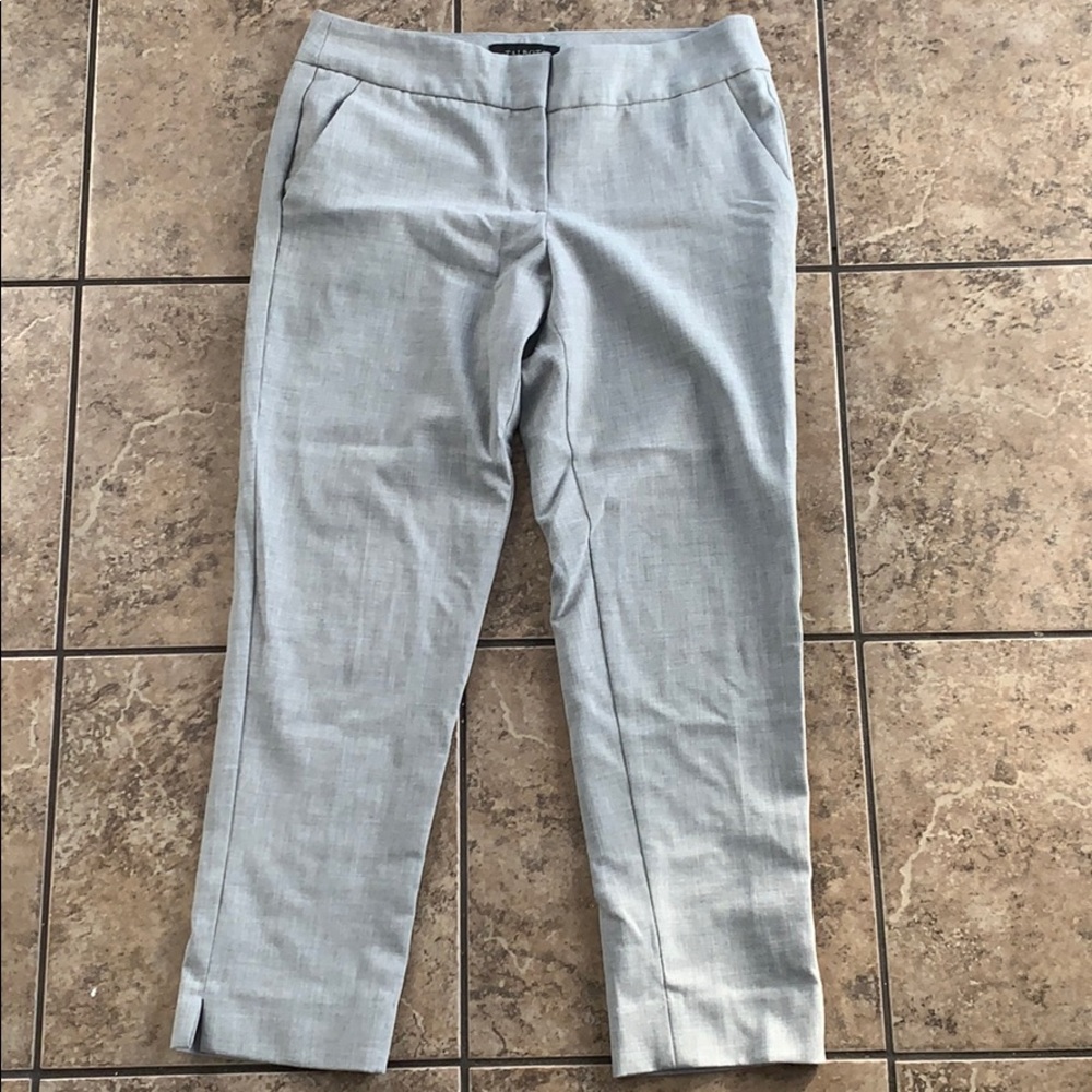 Talbots dress pants